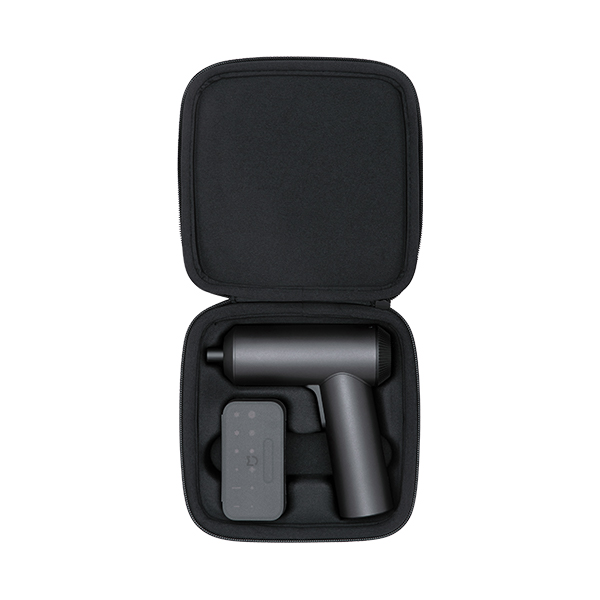 מברגה חשמלית נטענת 3.6V שיאומי דגם Mi Cordless Screwdriver 3.6v
