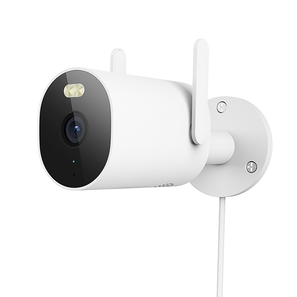 מצלמת אבטחת חוץ Ultra-HD דגם Xiaomi Outdoor Camera AW300