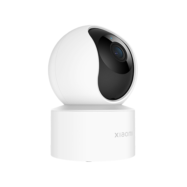 מצלמת אבטחה אלחוטית C200 1080p שיאומי דגם Xiaomi Smart Camera C200