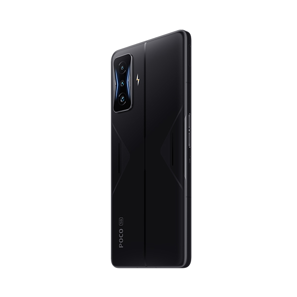 סמארטפון POCO F4 GT 5G גרסה 12GB+256GB בצבע שחור