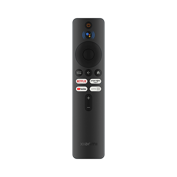 סטרימר 4K Ultra HD דגם Xiaomi TV Box S 2nd Gen
