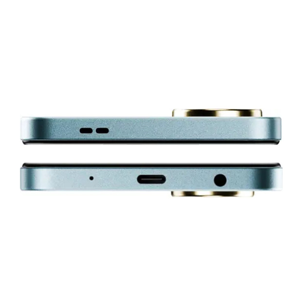 סמארטפון POCO C71 גרסה 4GB+128GB בצבע כחול