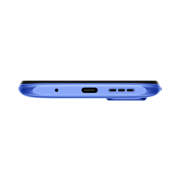 סמארטפון Redmi 9T  גרסה 4GB+64GB בצבע כחול