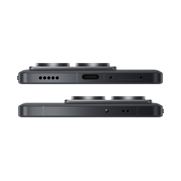 סמארטפון XIAOMI 14T PRO 5G גרסה 12GB+512GB בצבע שחור