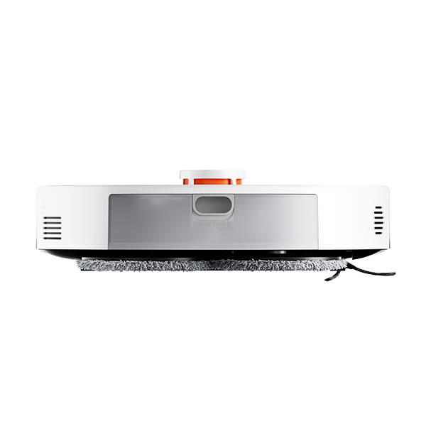 שואב אבק שוטף רובוטי שיאומי דגם Xiaomi Robot Vacuum S40 Pro בצבע לבן