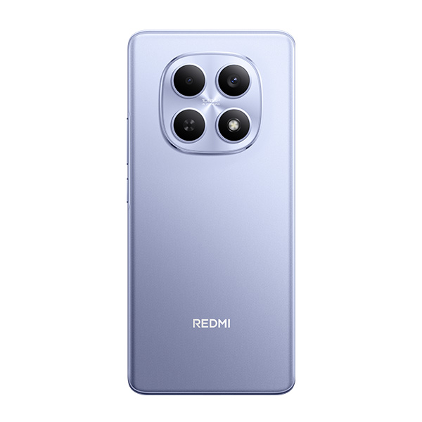Redmi Note 15 גרסה 8GB+256GB בצבע סגול