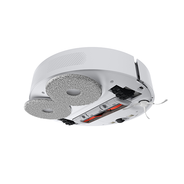 שואב אבק שוטף רובוטי שיאומי דגם Xiaomi Robot Vacuum S10 Plus