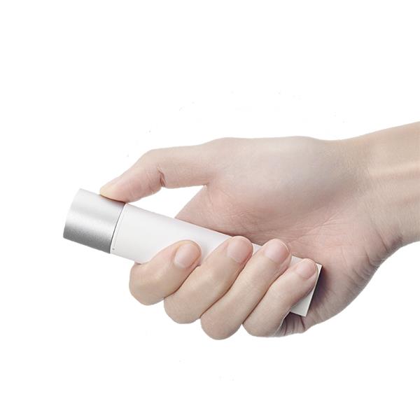 מטען נייד עם פנס דגם  Mi Power Bank and Flashlight