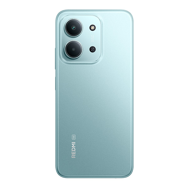 Redmi 15C 5G גרסה 4GB+128GB בצבע ירוק