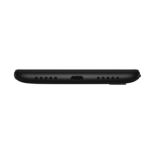 סמארטפון REDMI 7 גרסה 3GB+32GB בצבע שחור