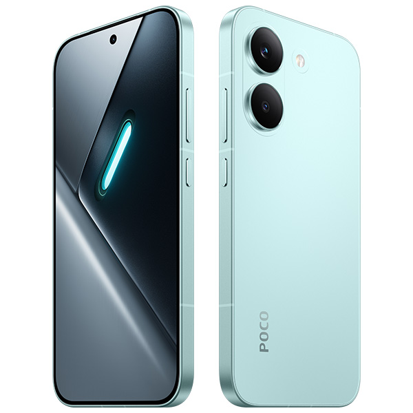 POCO X8 Pro 5G גרסה 12GB+512B בצבע ירוק