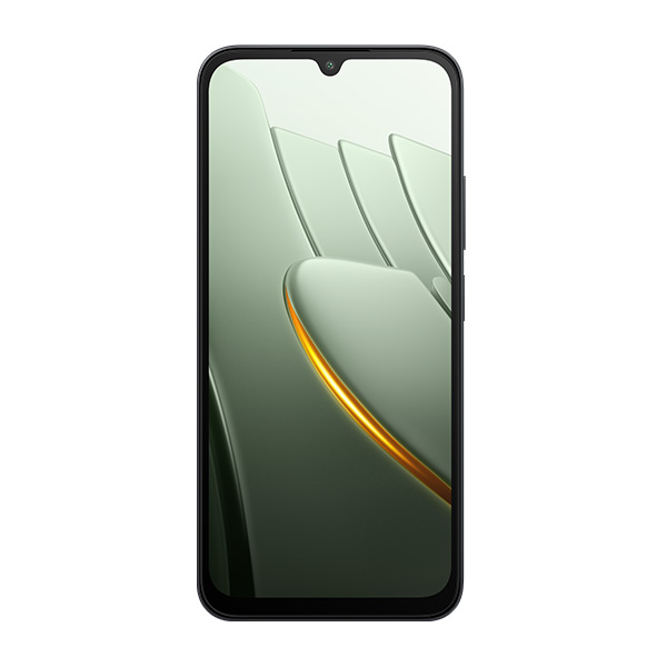 סמארטפון POCO C81 Pro גרסה 4GB+128GB בצבע שחור