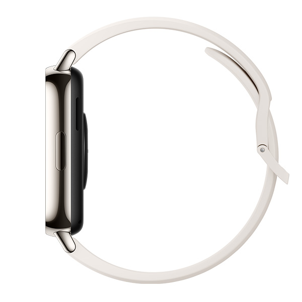 שעון ספורט חכם שיאומי דגם Redmi Watch 5 Lite בצבע זהב