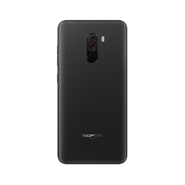סמארטפון Pocophone F1 גרסה 6GB+128GB בצבע אפור