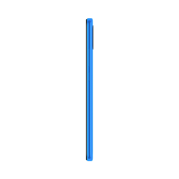 סמארטפון Redmi 9A גרסה 2GB+32GB בצבע כחול