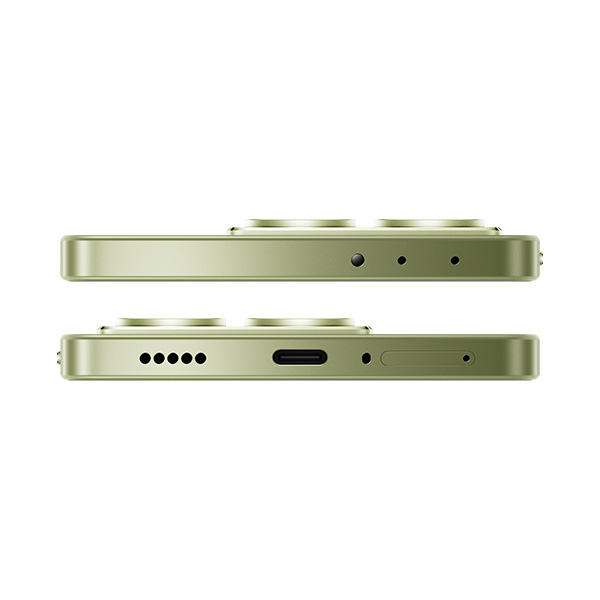 סמארטפון XIAOMI 14T 5G גרסה 12GB+512GB בצבע ירוק