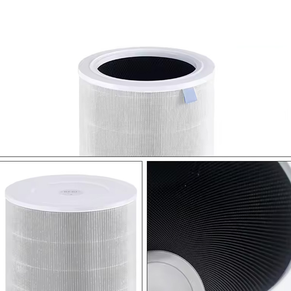מסנן למטהר אוויר חכם שיאומי Xiaomi/Mijia Smart Air Purifier 4/6 Filter