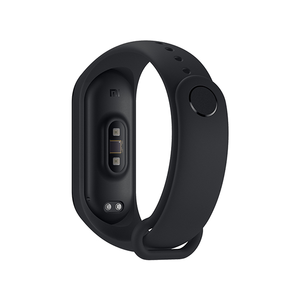 צמיד כושר חכם דגם Mi Smart Band 4