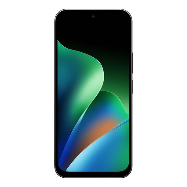 Redmi 17 4G גרסה 4GB+128GB בצבע שחור