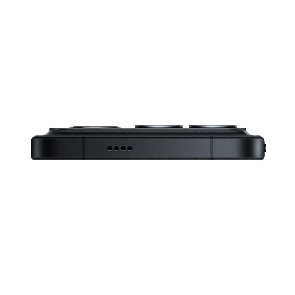 POCO F8 Ultra 5G גרסה 16GB+512GB בצבע שחור