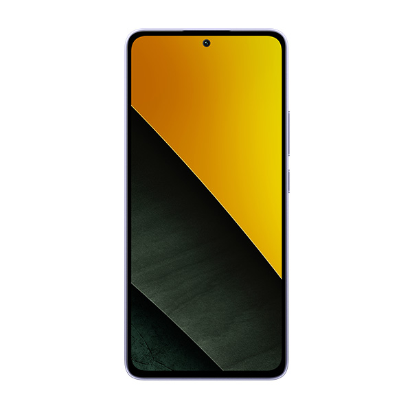 סמארטפון POCO M7 Pro 5G גרסה 8GB+256GB בצבע סגול - עודפים
