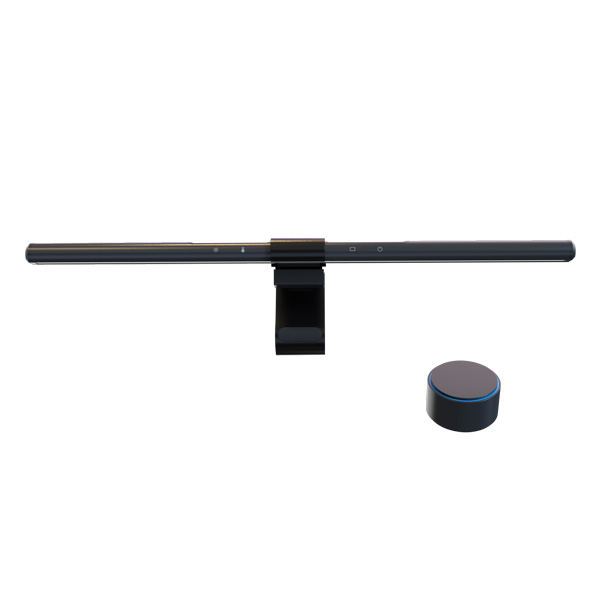 מנורת מסך מקצועית Yeelight Pura דגם Yeelight Monitor Bar Light Pura Pro
