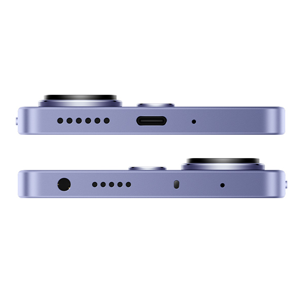 סמארטפון Redmi Note 13 Pro NFC גרסה 12GB+512GB בצבע סגול