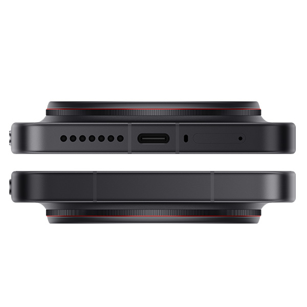 Xiaomi 17 Ultra 5G גרסה 16GB+512GB בצבע שחור