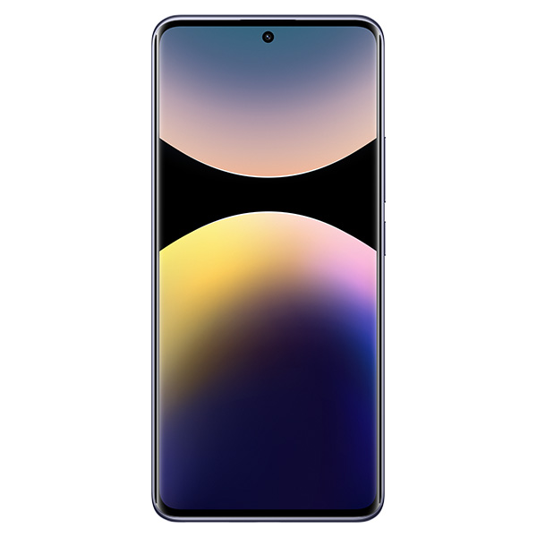 Redmi Note 14 Pro+ 5G גרסה 12GB+512GB בצבע סגול