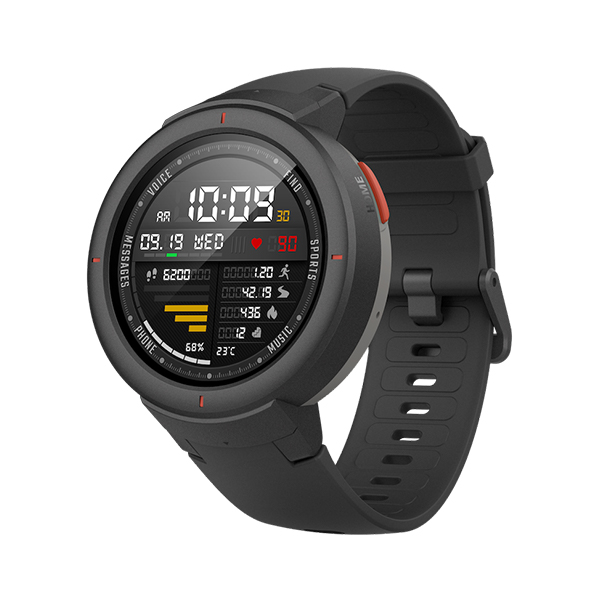 שעון חכם דגם Amazfit Verge