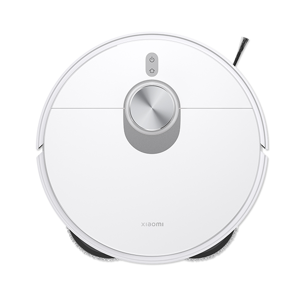 שואב אבק שוטף רובוטי משולב שיאומי דגם Xiaomi Robot Vacuum X20 Pro