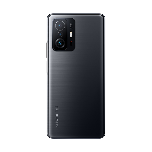 סמארטפון Xiaomi 11T 5G גרסה 8GB+128GB בצבע אפור