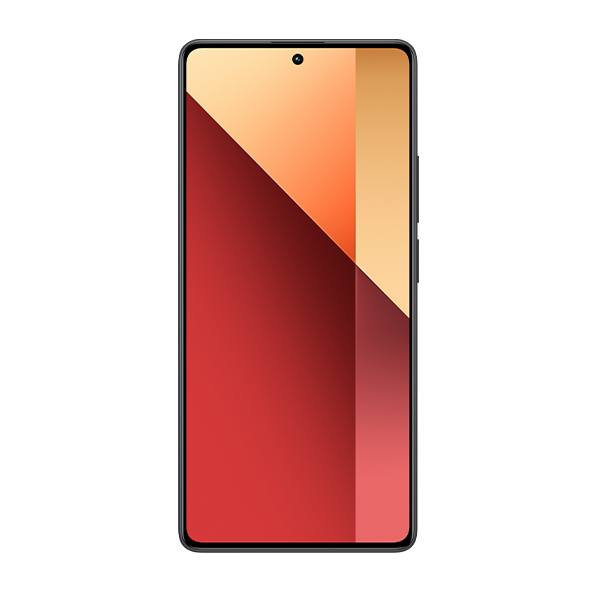 סמארטפון Redmi Note 13 Pro NFC גרסה 12GB+512GB בצבע שחור
