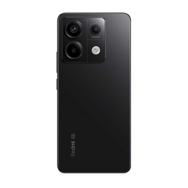 סמארטפון Redmi Note 13 Pro 5G NFC גרסה 12GB+512GB בצבע שחור