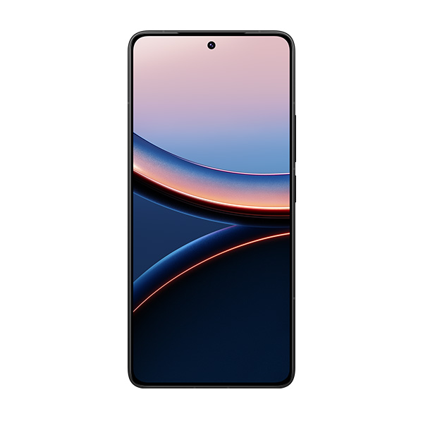 POCO F7 Ultra 5G גרסה 16GB+512GB בצבע צהוב - תצוגה
