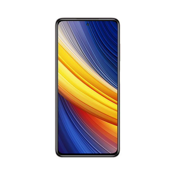 סמארטפון POCO X3 Pro גרסה 8GB+256GB בצבע זהב