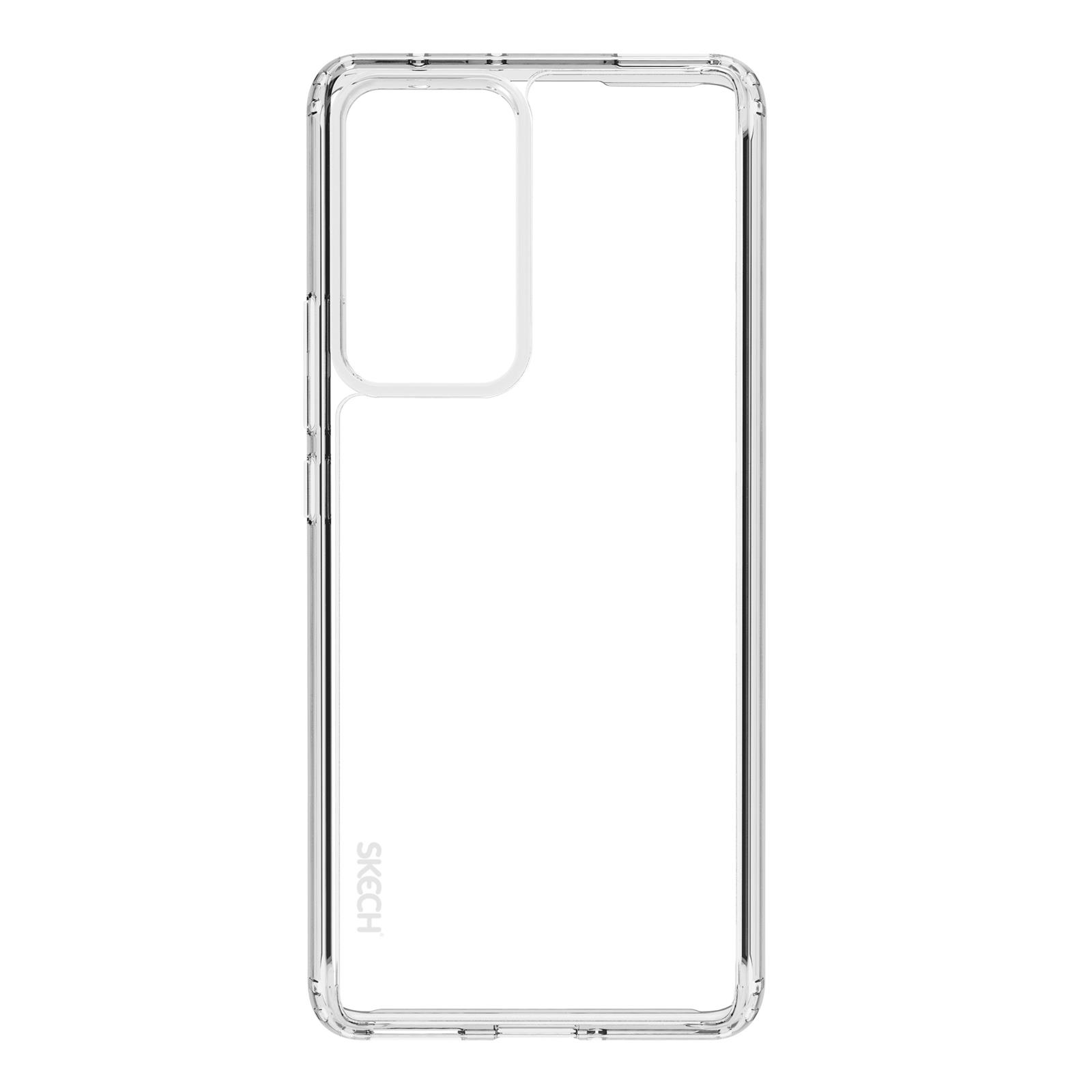 קיט מבית SKECH הכולל כיסוי אחורי + מגן מסך Xiaomi 12 Pro