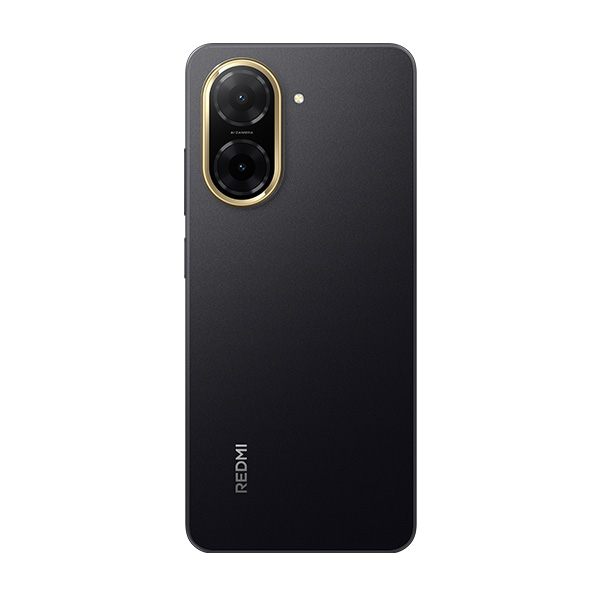 Redmi A5 גרסה 3GB+64GB בצבע שחור - תצוגה