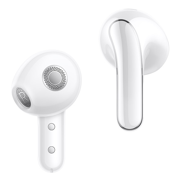 אוזניות TWS דור 5 שיאומי דגם Xiaomi Buds 5 בצבע לבן