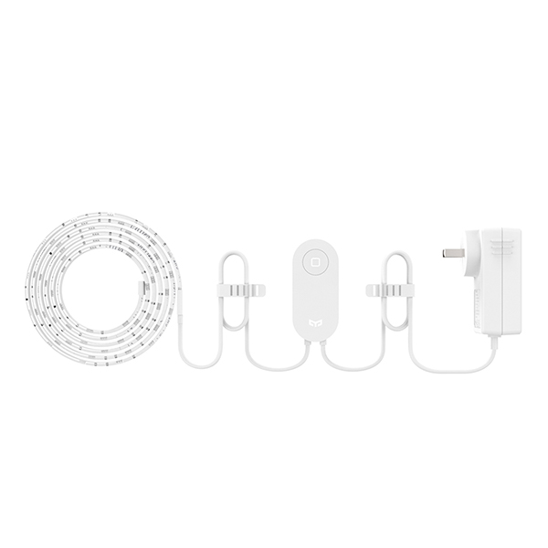 פס תאורת LED דגם Yeelight Lightstrip Plus 1S YLDD05YL