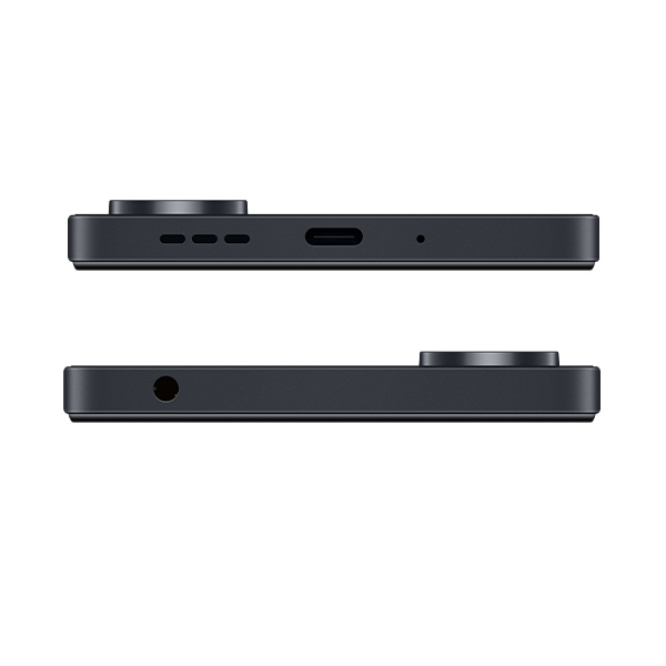 סמארטפון Redmi 13C NFC גרסה 8GB+256GB בצבע שחור