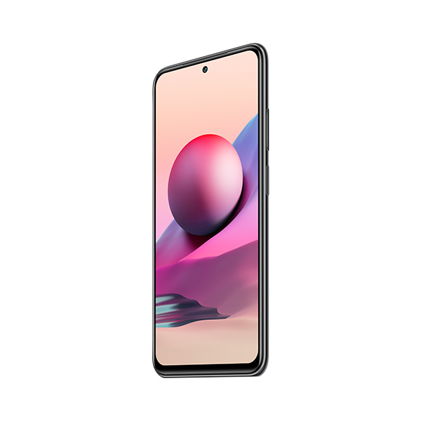 סמארטפון Redmi Note 10S גרסה 6GB+64GB בצבע אפור