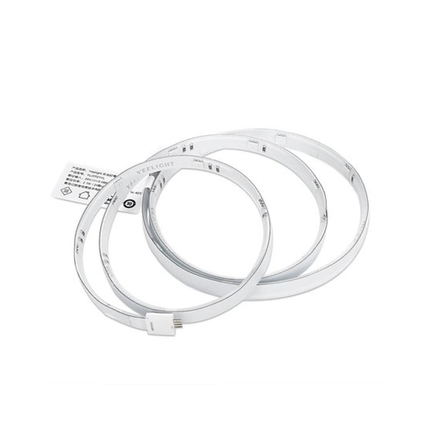פס הארכה תאורת LED חכם באורך מטר  דגם - Lightstrip Plus