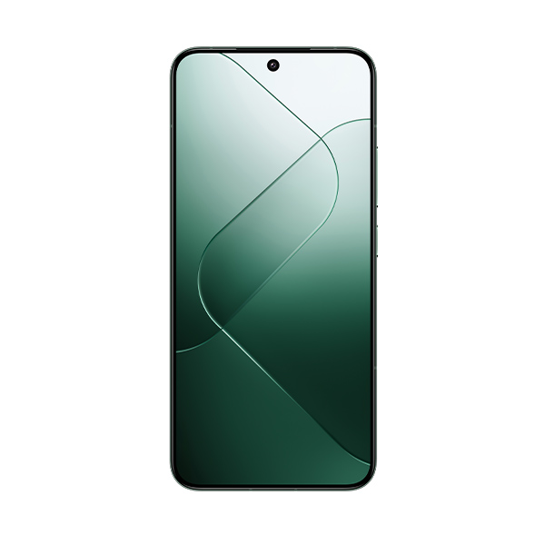 סמארטפון Xiaomi 14 5G גרסה 12GB+512GB בצבע ירוק