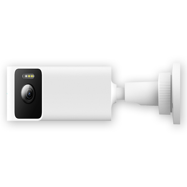 מצלמת אבטחה אלחוטית Xiaomi Outdoor Camera CW100 Dual EU