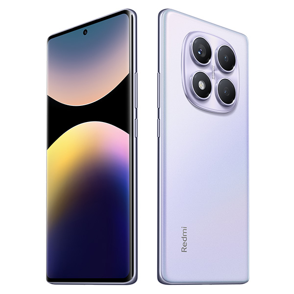 סמארטפון Redmi Note 14 Pro גרסה 8GB+256GB בצבע סגול