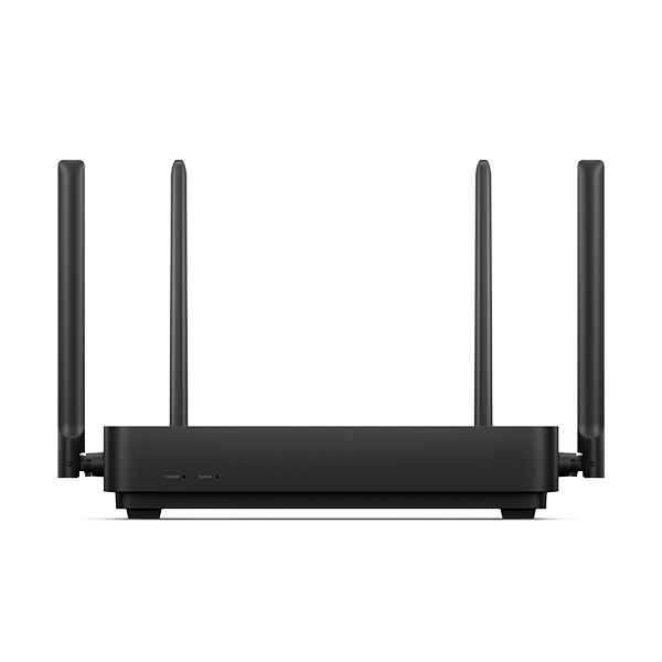 נתב שיאומי Xiaomi 3200Mbps דגם Xiaomi Router AX3200