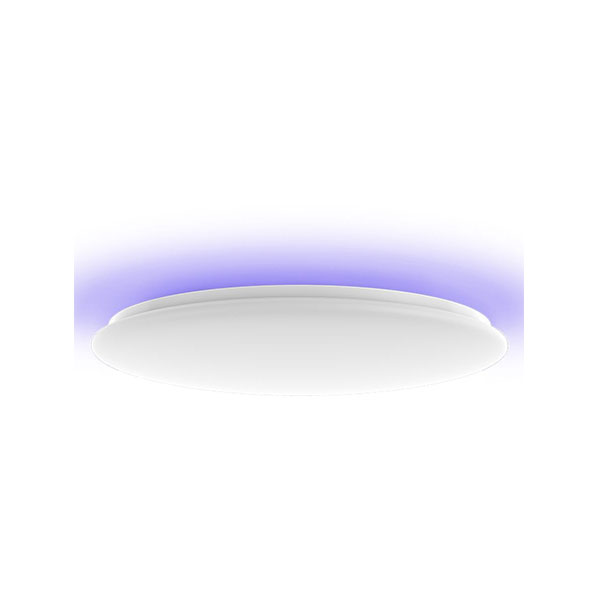 מנורת תקרה חכמה 50 ס"מ  דגם Yeelight Arwen Ceiling Light 450C