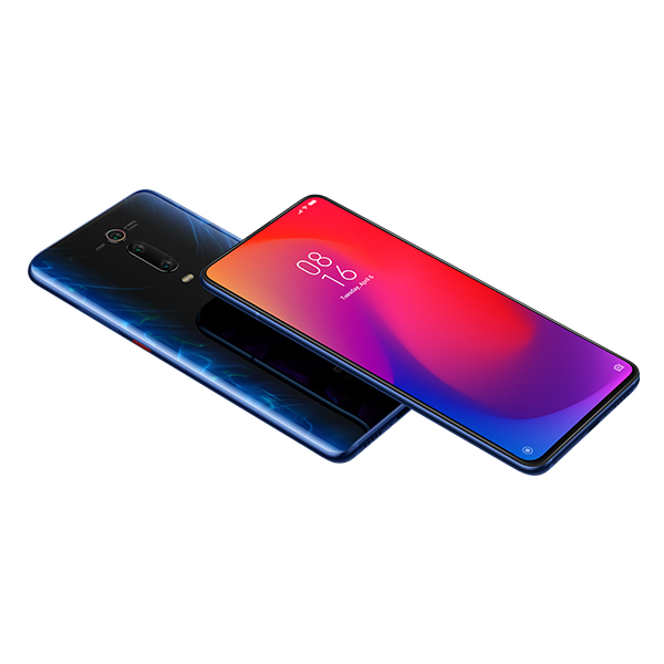סמארטפון  MI 9T PRO גרסה 6GB+128GB בצבע כחול