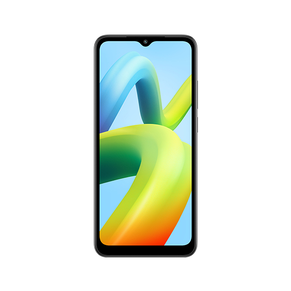 סמארטפון REDMI A1 PLUS גרסה גרסה 2GB+32GB בצבע שחור